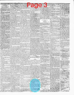 Page thumbnail for The Southern Press