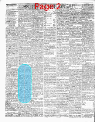 Page thumbnail for The Southern Press