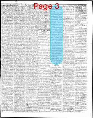 Page thumbnail for The Southern Press