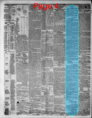 Page thumbnail for The Southern Press
