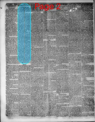 Page thumbnail for The Southern Press