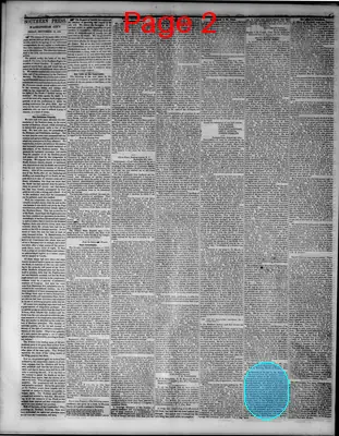 Page thumbnail for The Southern Press