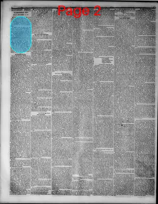 Page thumbnail for The Southern Press