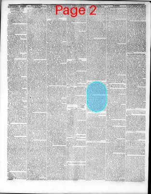 Page thumbnail for The Southern Press