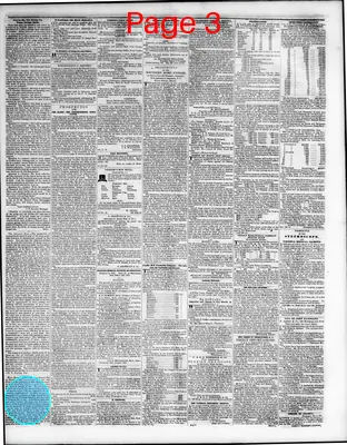 Page thumbnail for The Southern Press