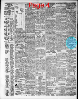 Page thumbnail for The Southern Press