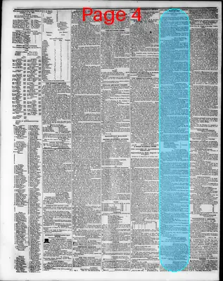 Page thumbnail for The Southern Press