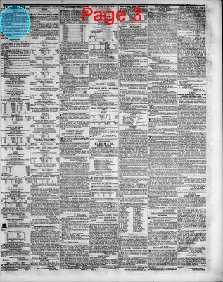 Page thumbnail for The Southern Press
