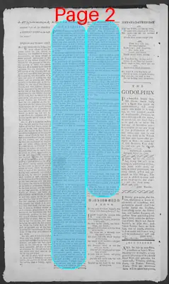 Page thumbnail for The Kentucky Gazette