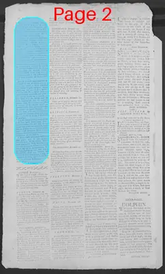 Page thumbnail for The Kentucky Gazette