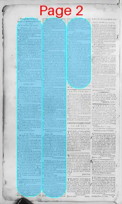 Page thumbnail for The Kentucky Gazette