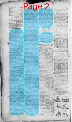 Page thumbnail for The Kentucky Gazette