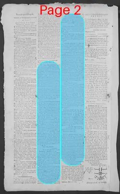 Page thumbnail for The Kentucky Gazette
