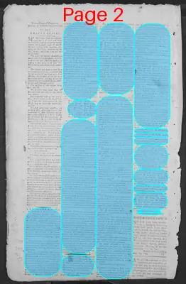 Page thumbnail for The Kentucky Gazette