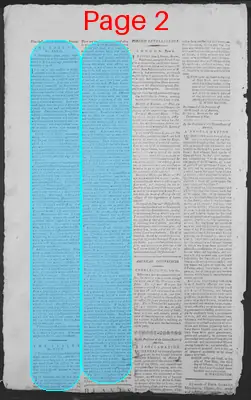 Page thumbnail for The Kentucky Gazette