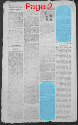 Page thumbnail for The Kentucky Gazette