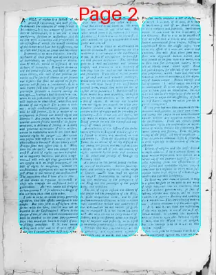Page thumbnail for The Kentucky Gazette