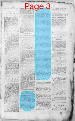 Page thumbnail for The Kentucky Gazette