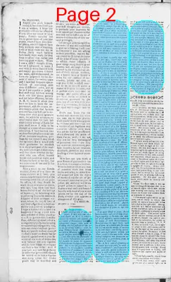 Page thumbnail for The Kentucky Gazette