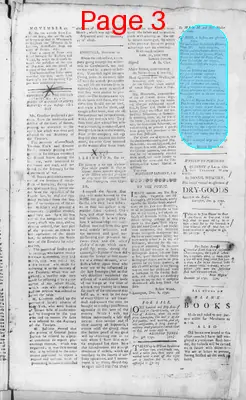 Page thumbnail for The Kentucky Gazette