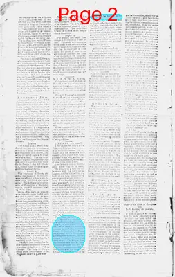 Page thumbnail for The Kentucky Gazette