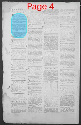 Page thumbnail for The Kentucky Gazette