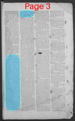 Page thumbnail for The Kentucky Gazette