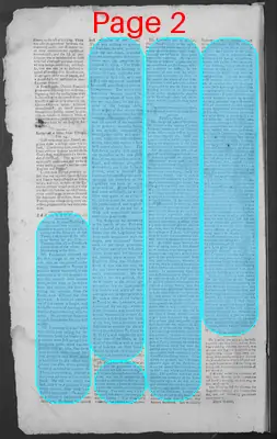 Page thumbnail for The Kentucky Gazette