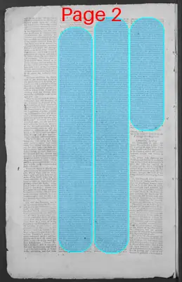 Page thumbnail for The Kentucky Gazette