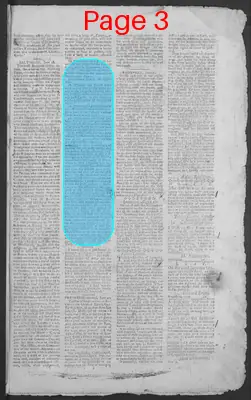 Page thumbnail for The Kentucky Gazette