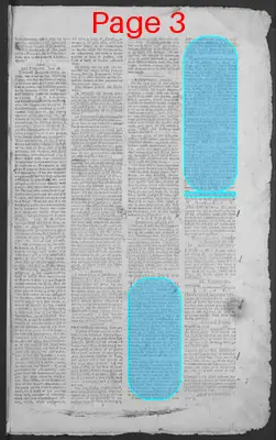 Page thumbnail for The Kentucky Gazette