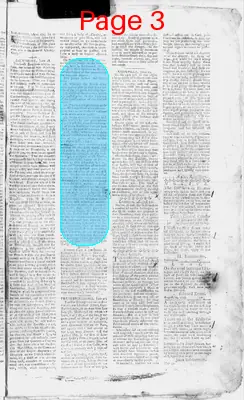 Page thumbnail for The Kentucky Gazette