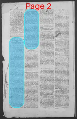 Page thumbnail for The Kentucky Gazette