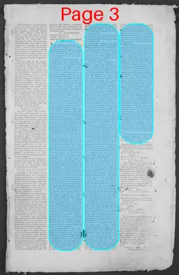 Page thumbnail for The Kentucky Gazette
