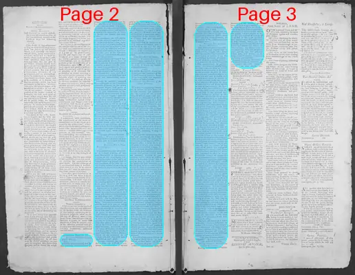 Page thumbnail for The Kentucky Gazette