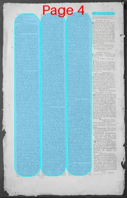 Page thumbnail for The Kentucky Gazette