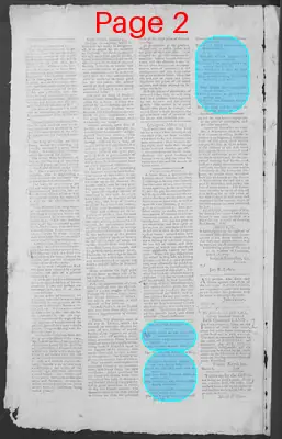 Page thumbnail for The Kentucky Gazette