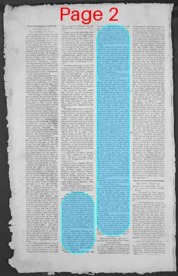 Page thumbnail for The Kentucky Gazette