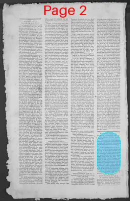Page thumbnail for The Kentucky Gazette