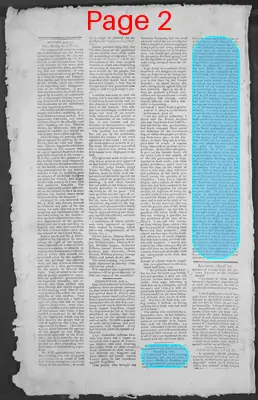 Page thumbnail for The Kentucky Gazette