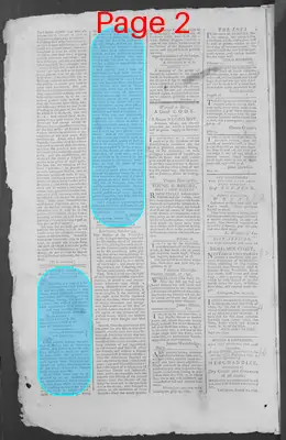 Page thumbnail for The Kentucky Gazette