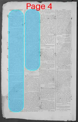 Page thumbnail for The Kentucky Gazette