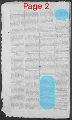 Page thumbnail for The Kentucky Gazette