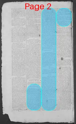 Page thumbnail for The Kentucky Gazette