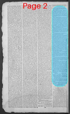 Page thumbnail for The Kentucky Gazette