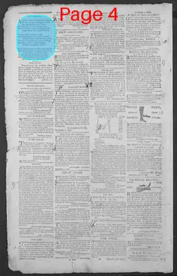 Page thumbnail for The Kentucky Gazette
