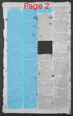 Page thumbnail for The Kentucky Gazette