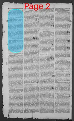Page thumbnail for The Kentucky Gazette
