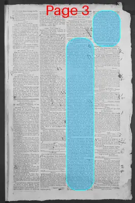 Page thumbnail for The Kentucky Gazette