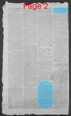 Page thumbnail for The Kentucky Gazette